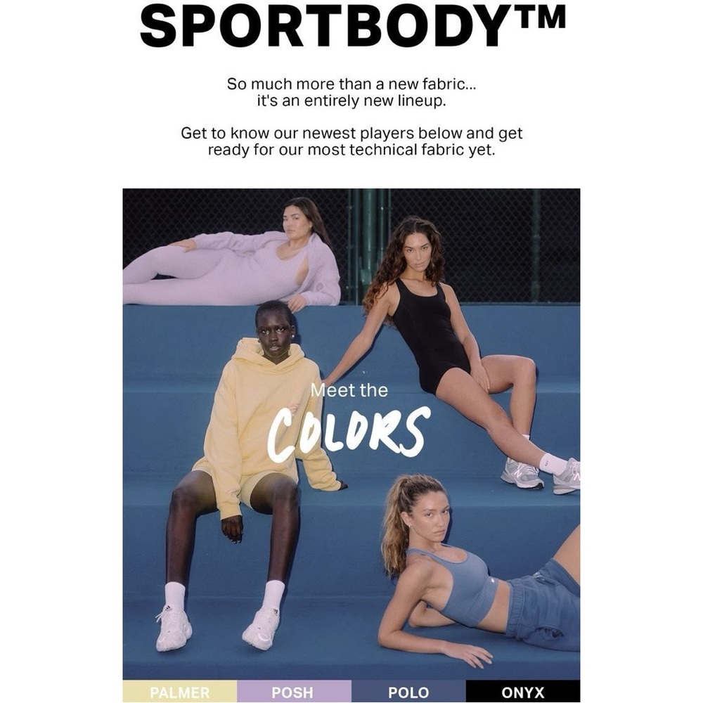 SET ACTIVE SPORTSBODY HEAVYWEIGHT HOODIE - Picture 11 of 11